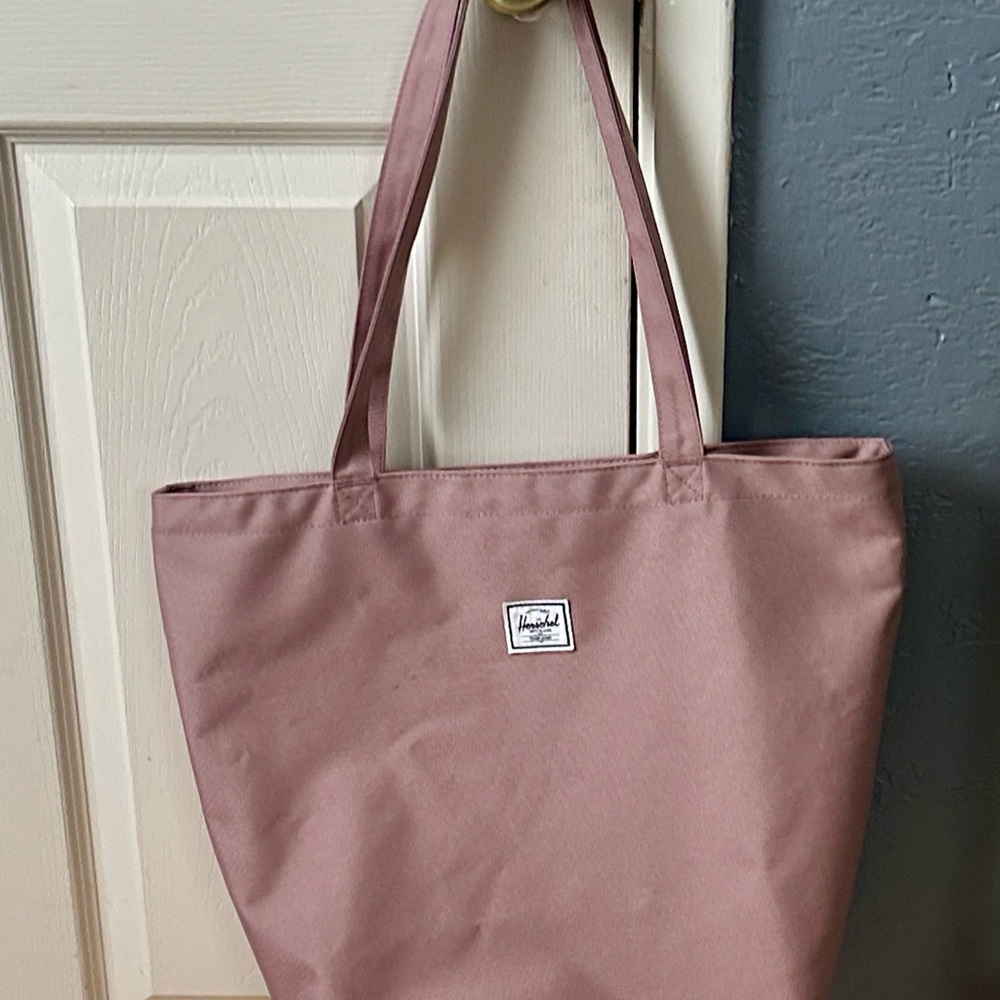 Herschel Supply Company Tote Bag